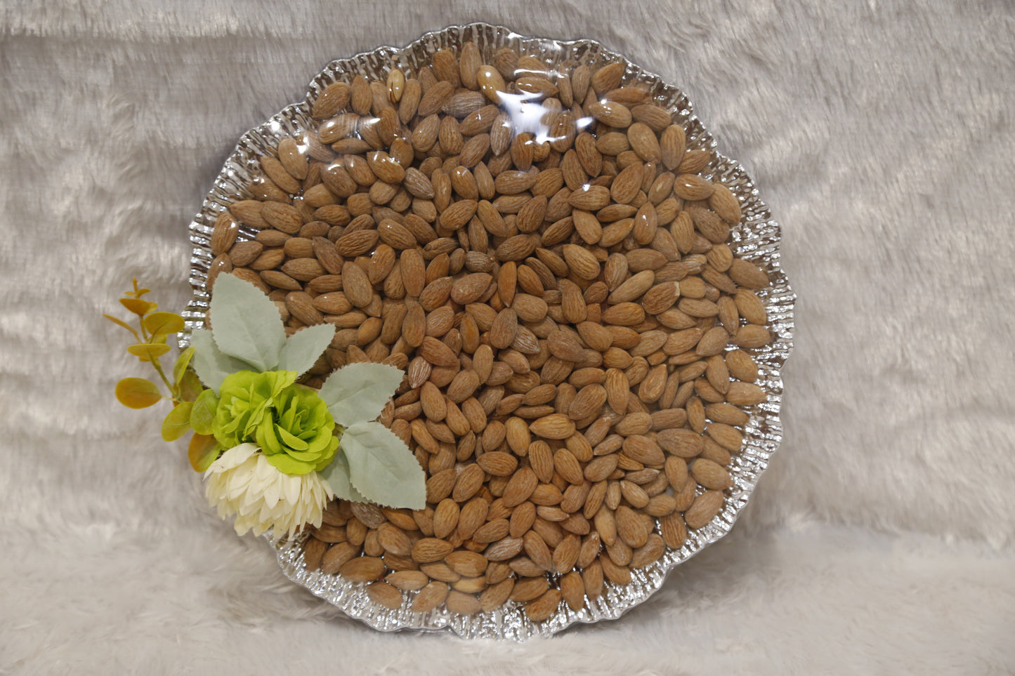 Regal Diwali Tray
