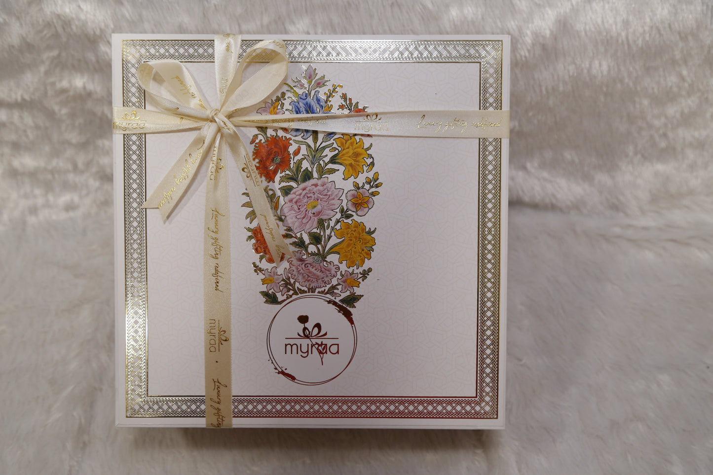 The Indulgence Crate