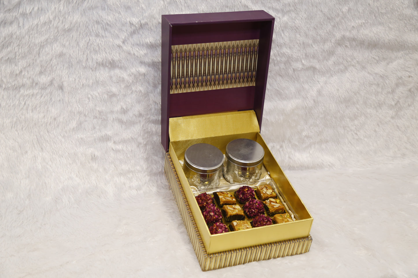 Shubh Deepawali Box