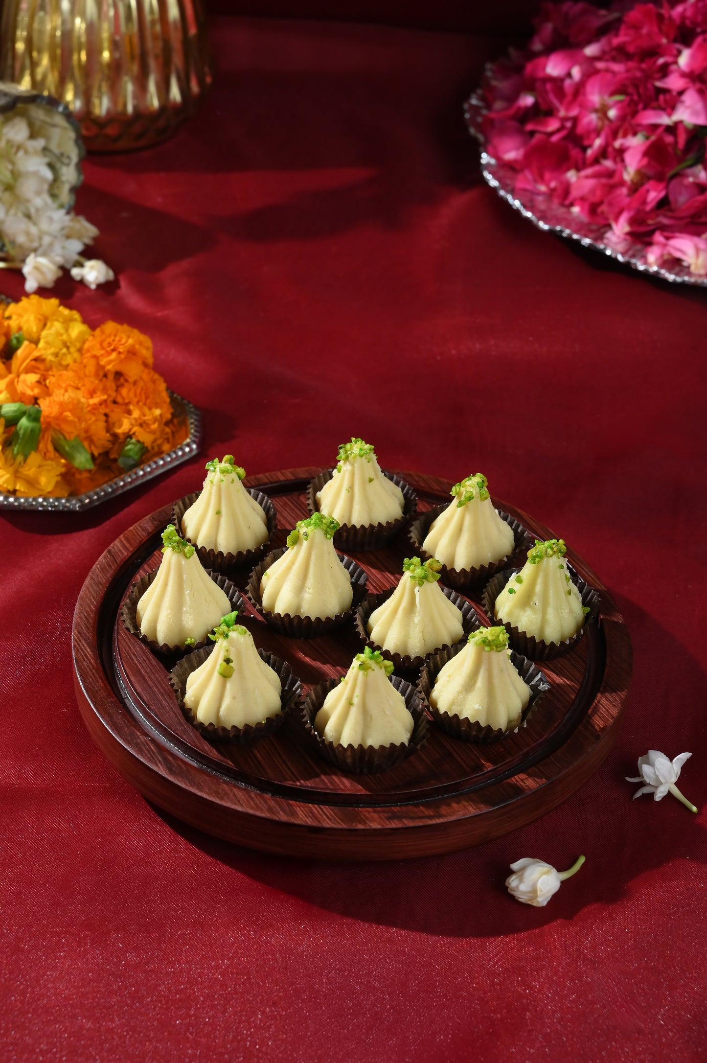 COCONUT MODAK