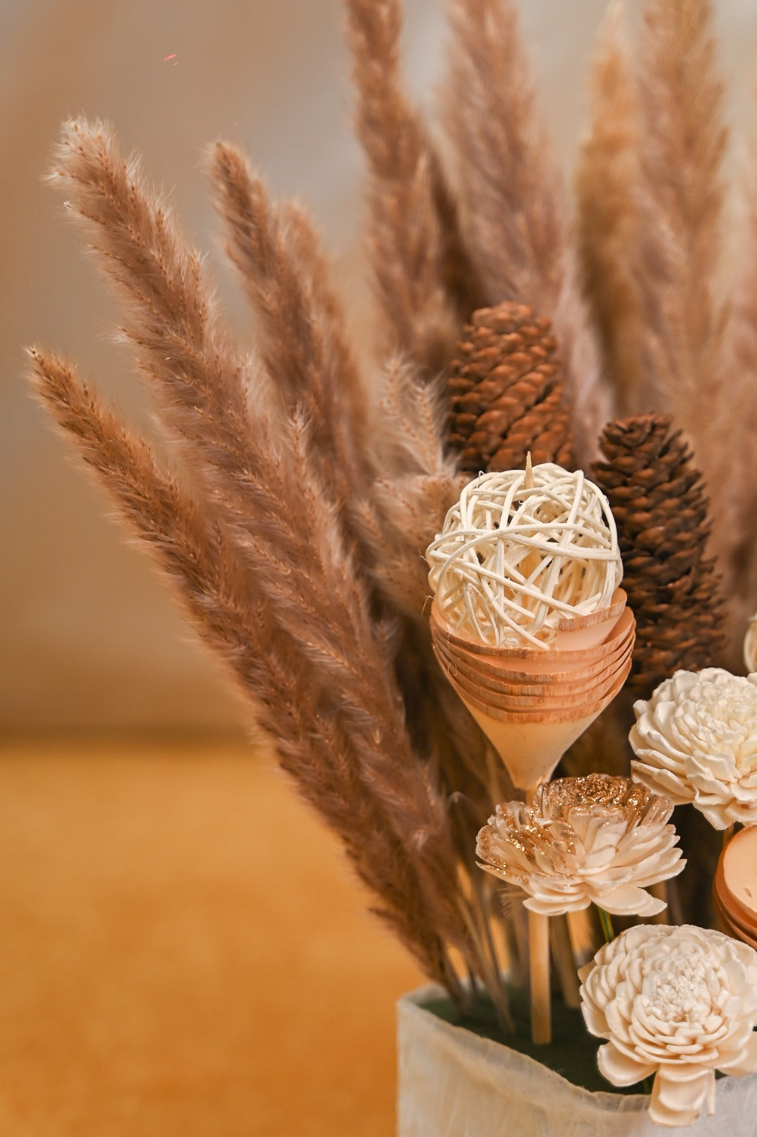 FESTIVE HARVEST PLATTER