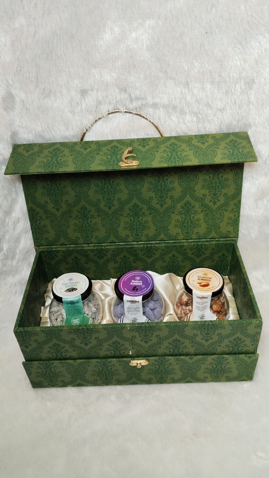 Royal Essence Box