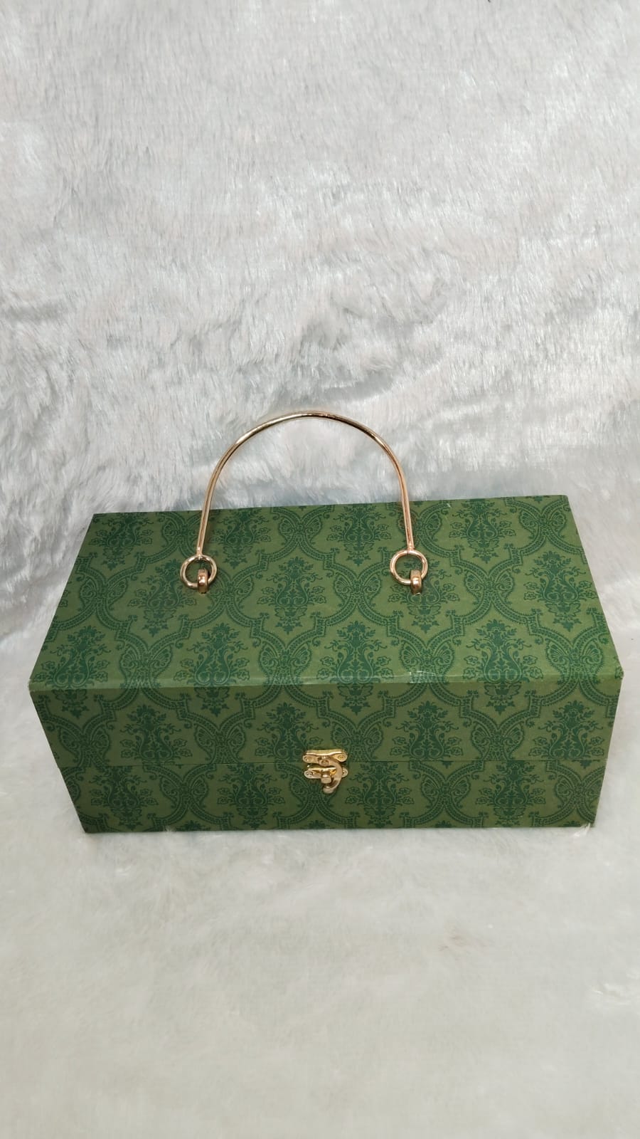 Royal Essence Box