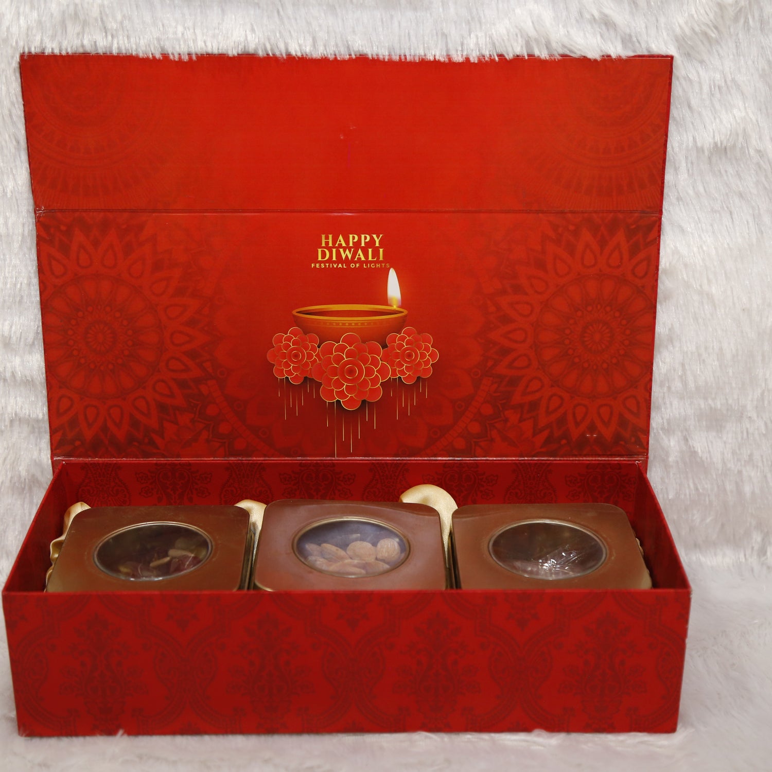 Divine Diwali Hamper
