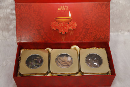 Divine Diwali Hamper