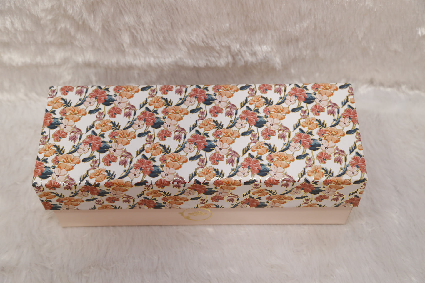 The Floral Essence Box