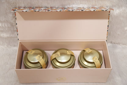 The Floral Essence Box