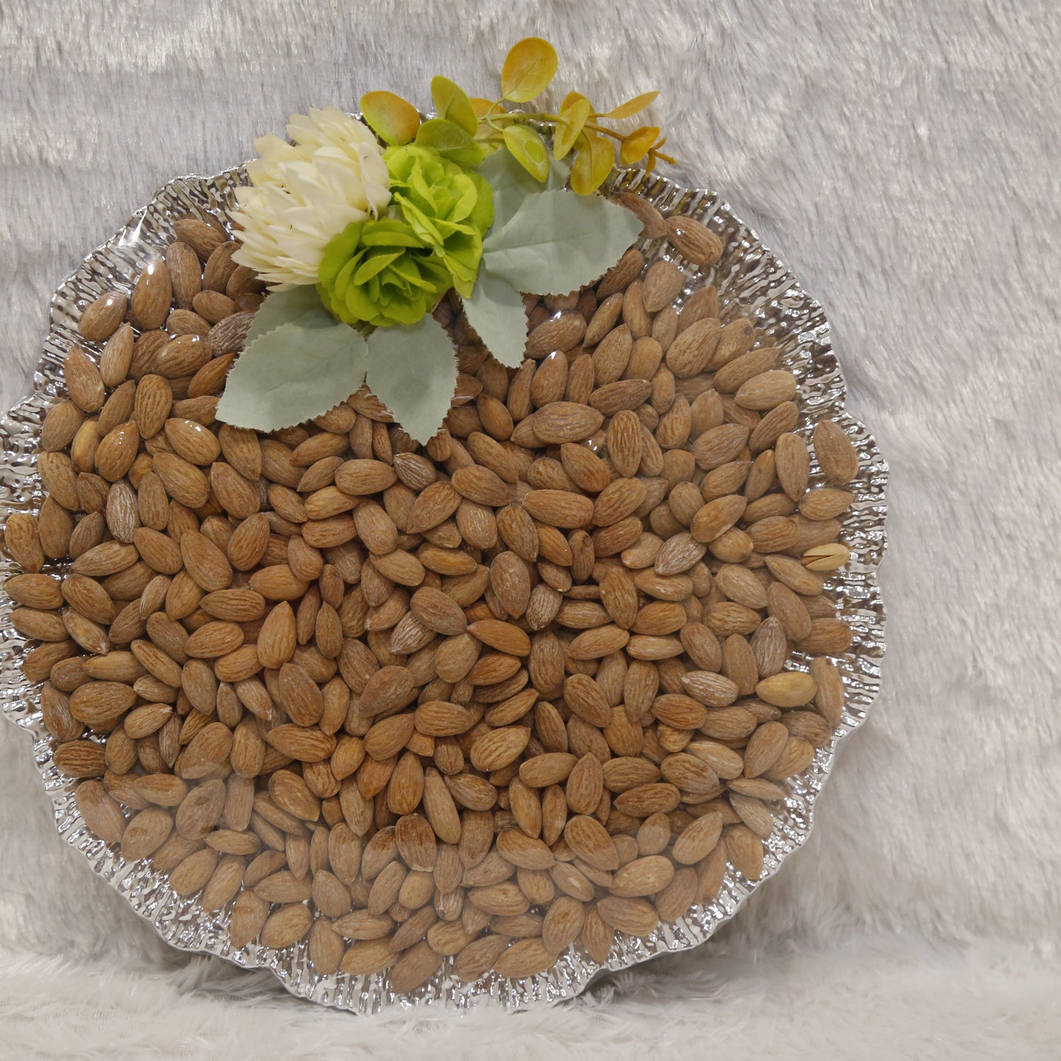 Regal Diwali Tray
