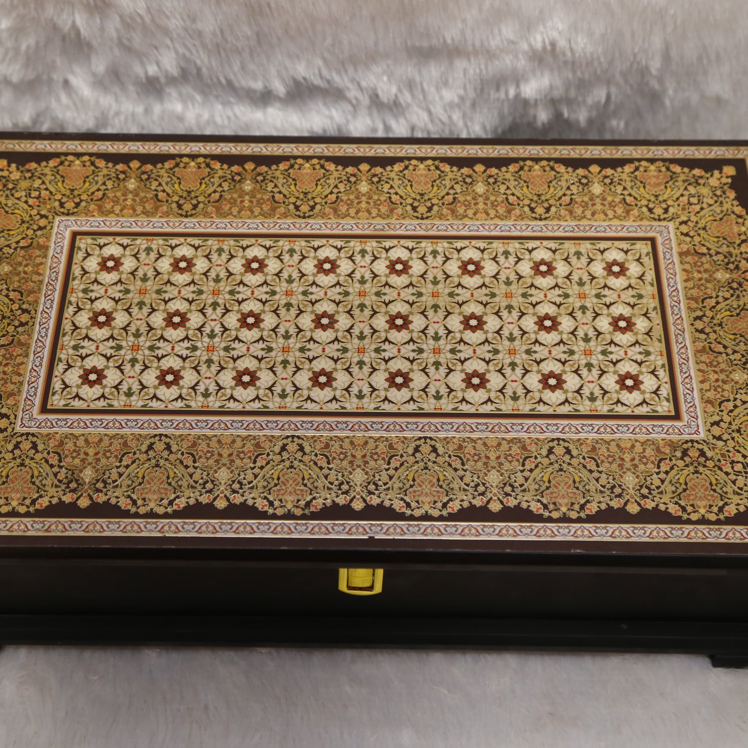 The Royal Indulgence Box