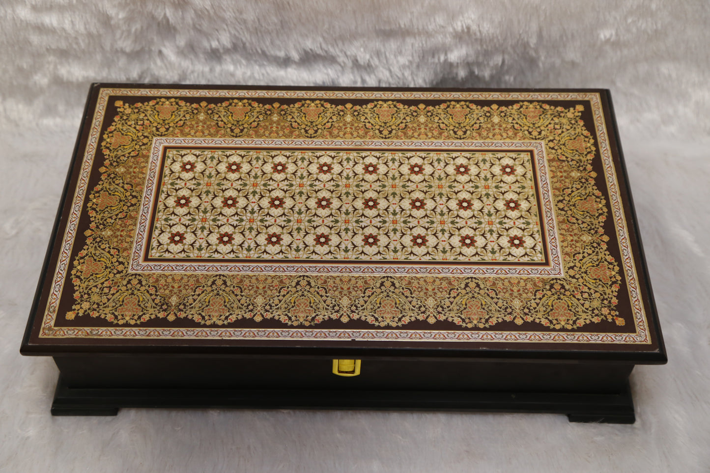 The Royal Indulgence Box
