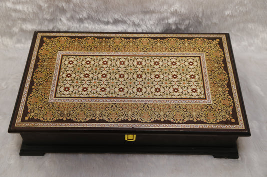 The Royal Indulgence Box