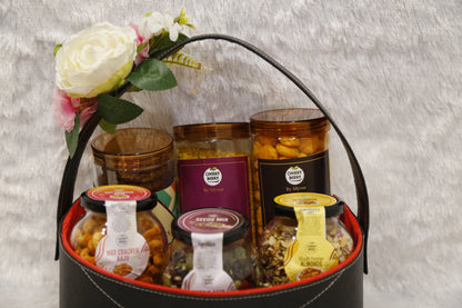 Flavors of Joy Basket