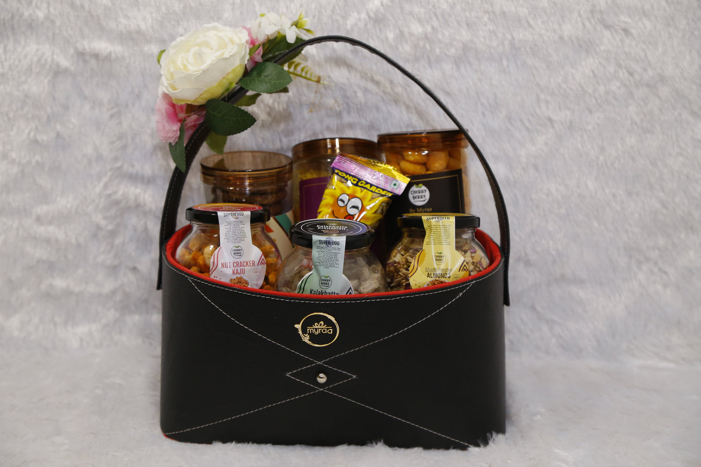 Flavors of Joy Basket