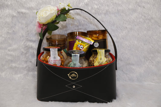 Flavors of Joy Basket