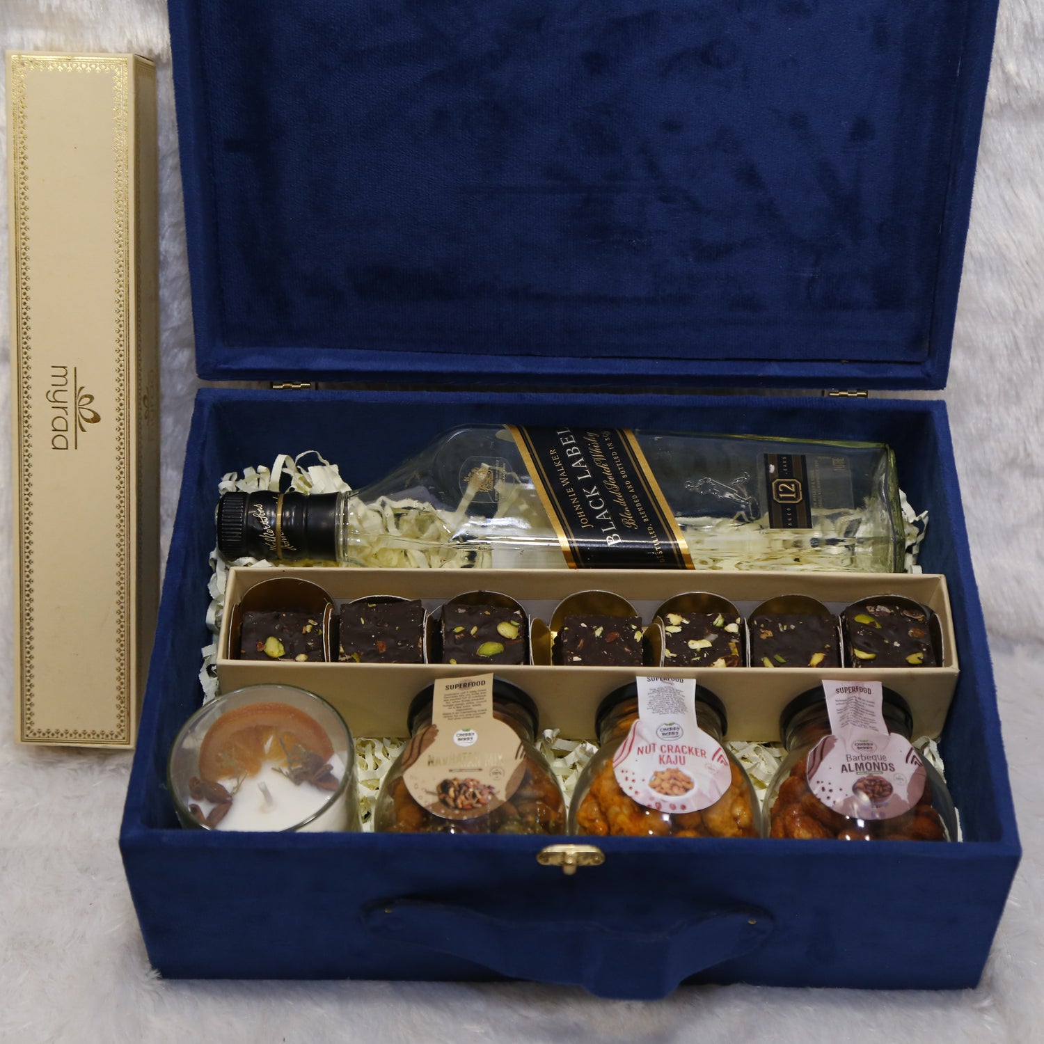 The Velvet Heirloom