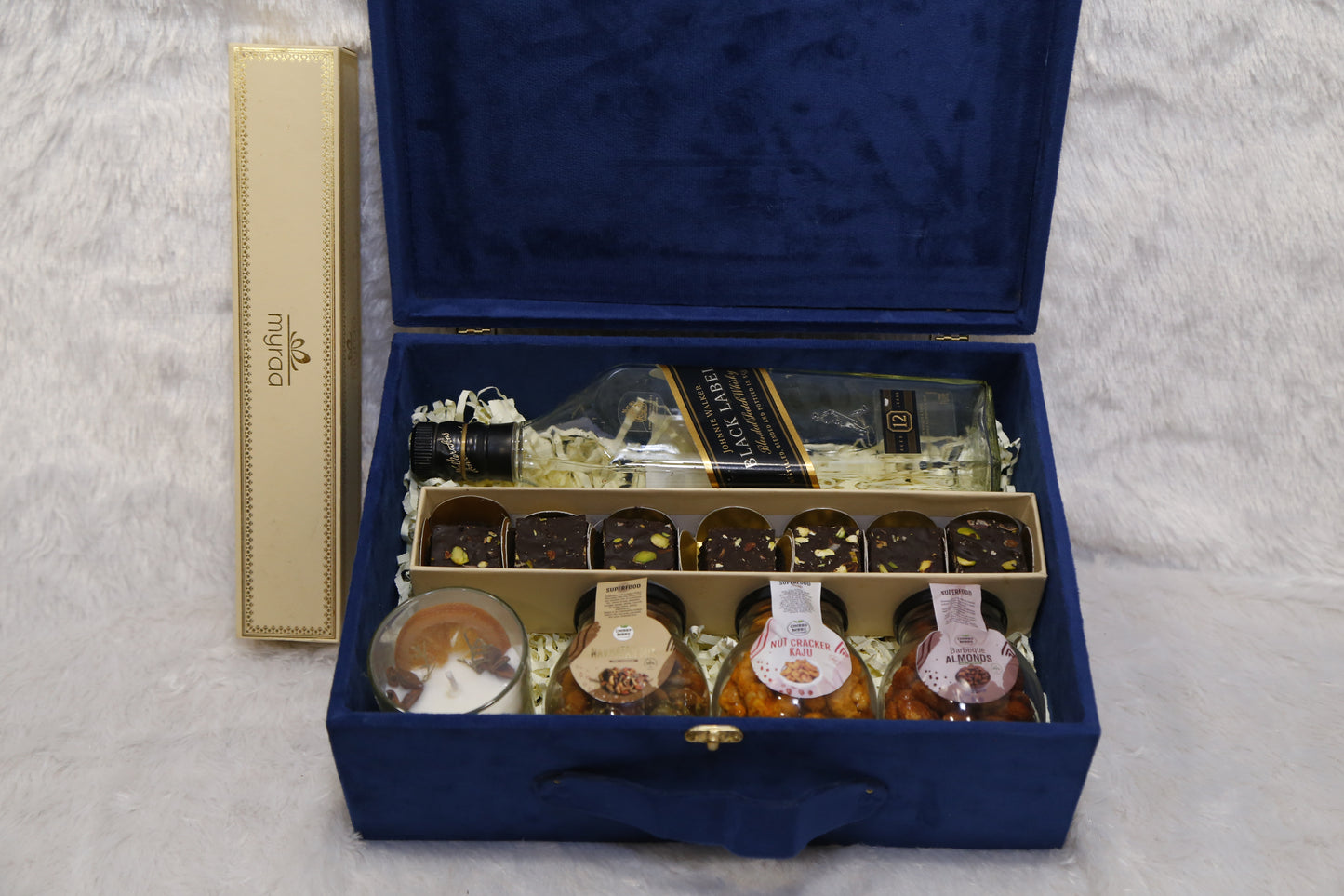 The Velvet Heirloom