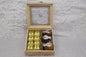 Wooden Rustic Crate