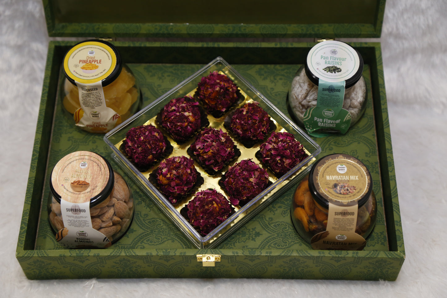 Aarambh Celebration Box