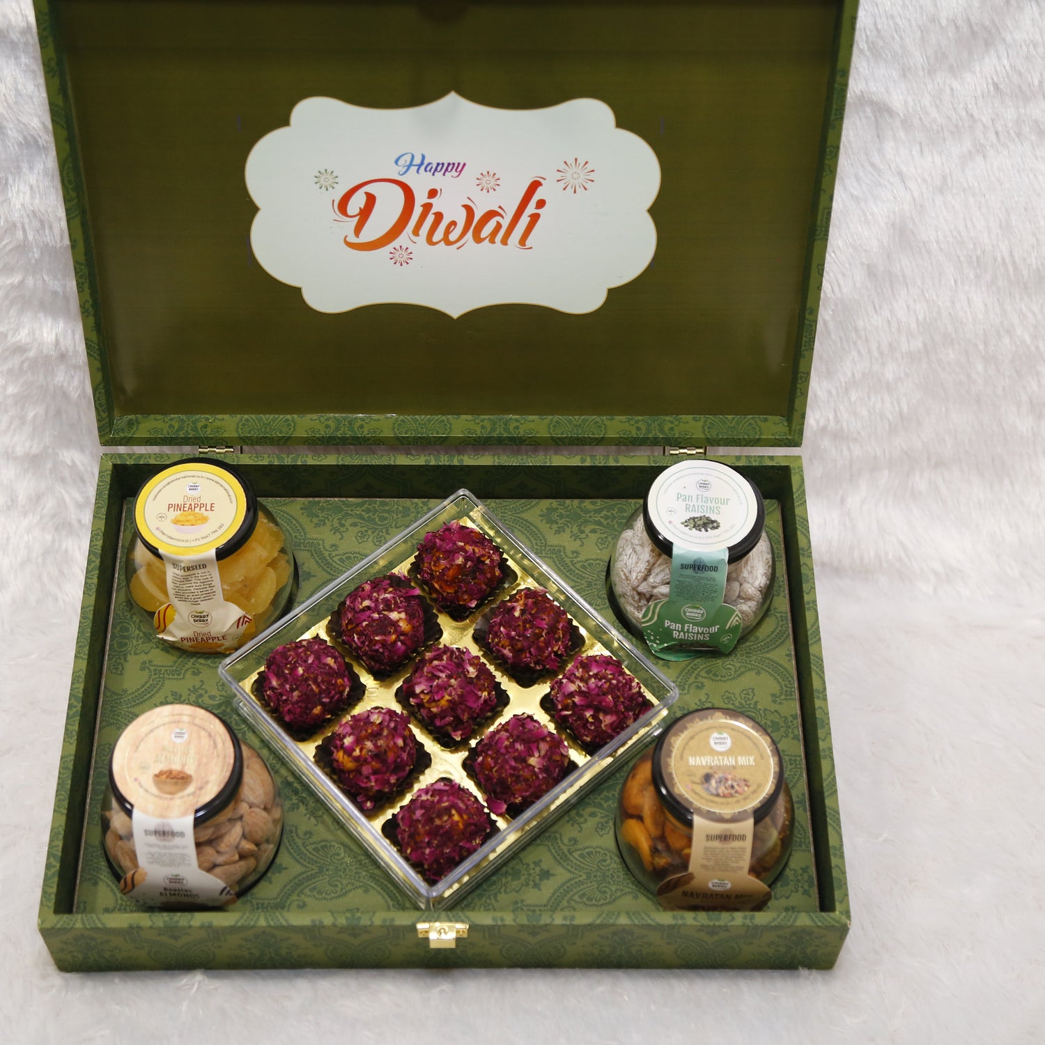 Aarambh Celebration Box