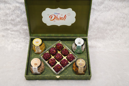 Aarambh Celebration Box