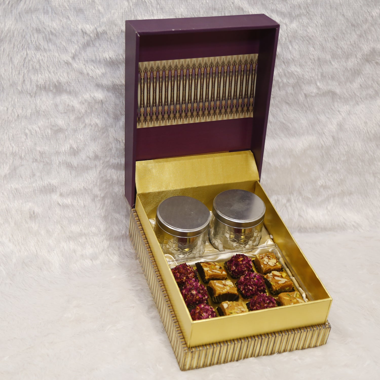 Shubh Deepawali Box