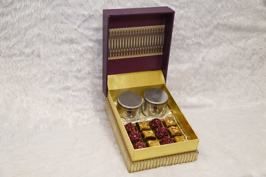 Shubh Deepawali Box