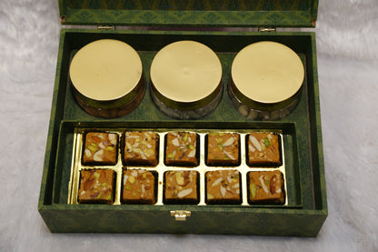 Divine Diwali Treats