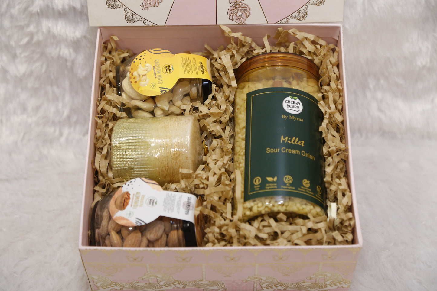 Royal Illumina Box