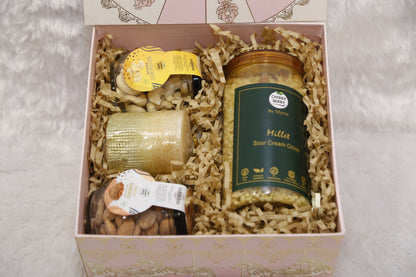 Royal Illumina Box