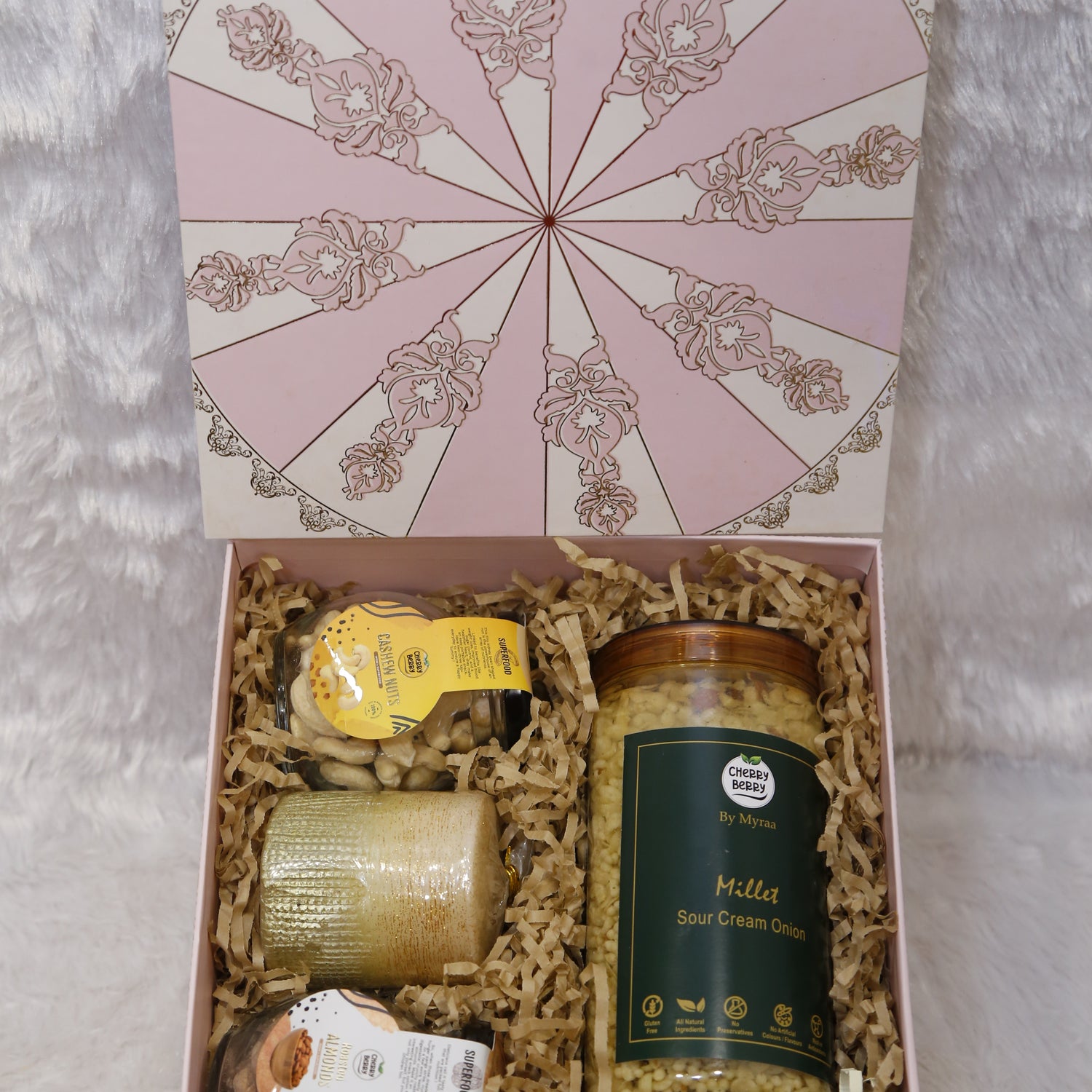 Royal Illumina Box