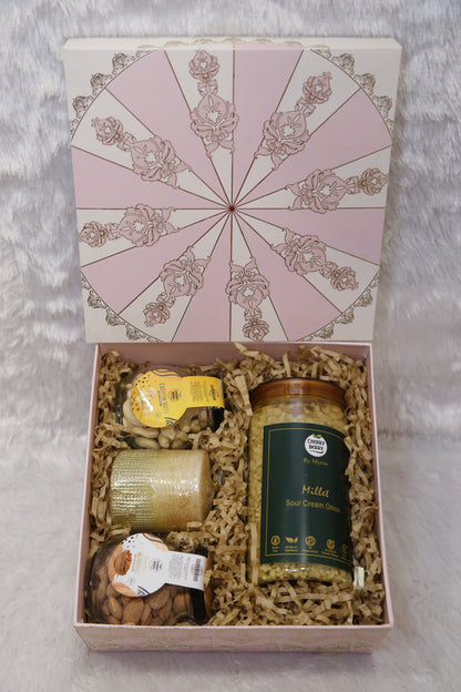 Royal Illumina Box