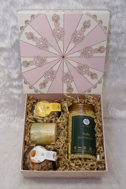 Royal Illumina Box
