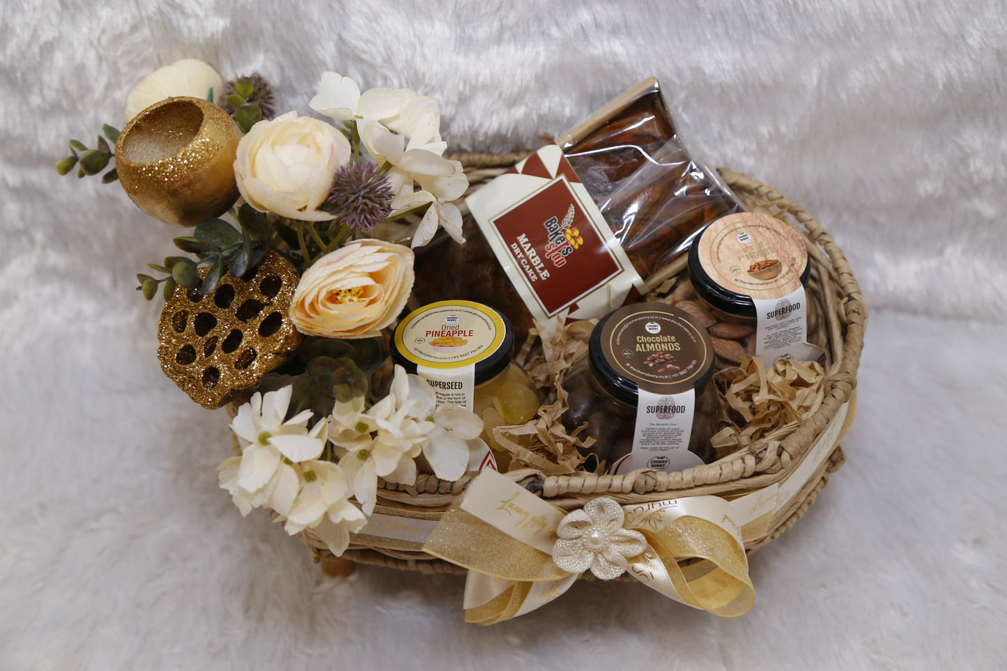 The Gourmet Tote Collection