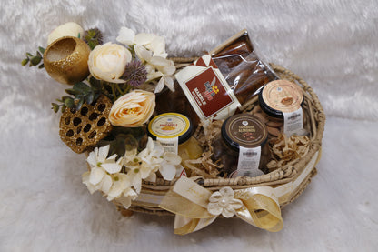 The Gourmet Tote Collection
