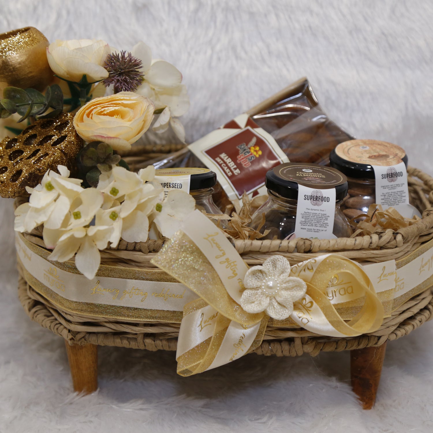 The Gourmet Tote Collection