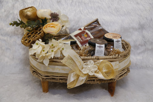 The Gourmet Tote Collection
