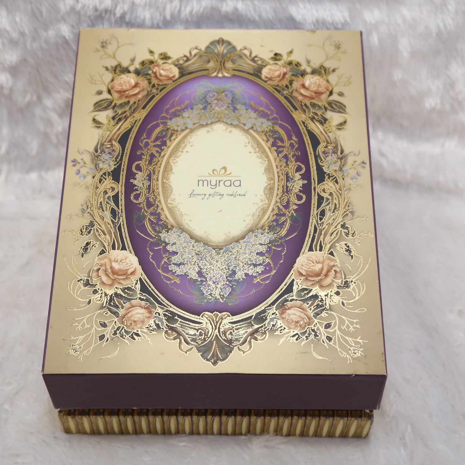 Shubh Deepawali Box