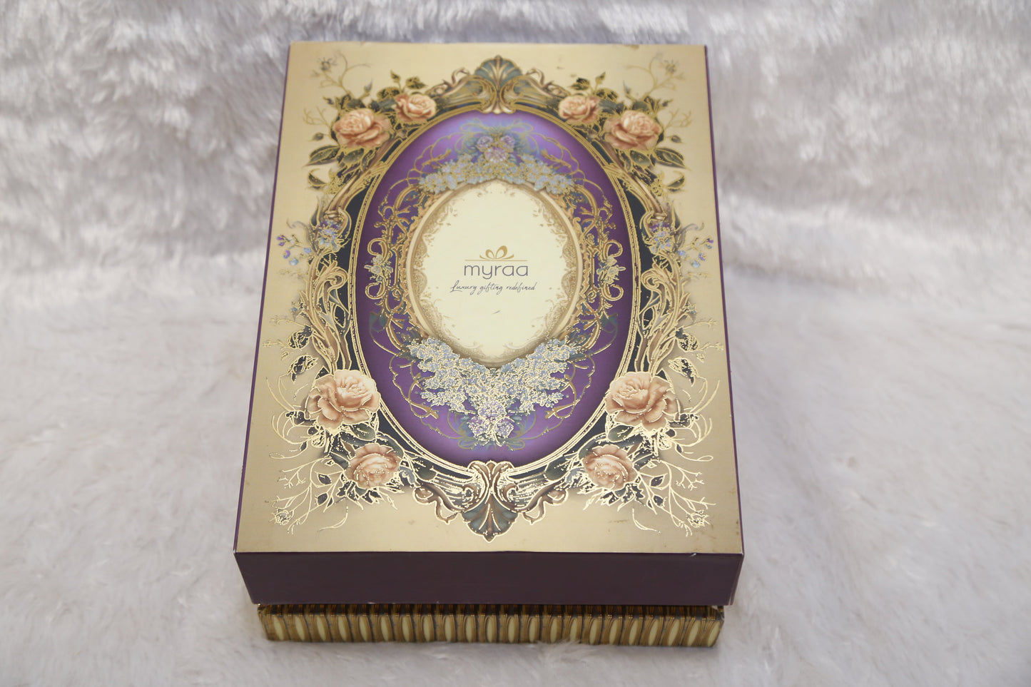 Shubh Deepawali Box