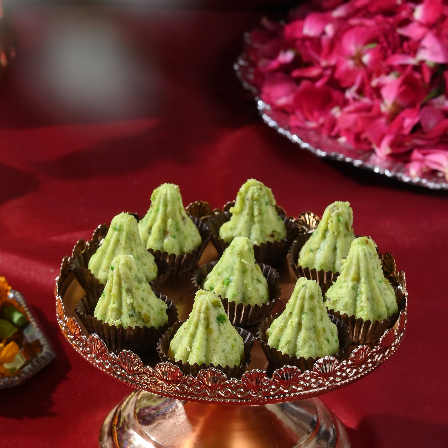 PISTA MODAK