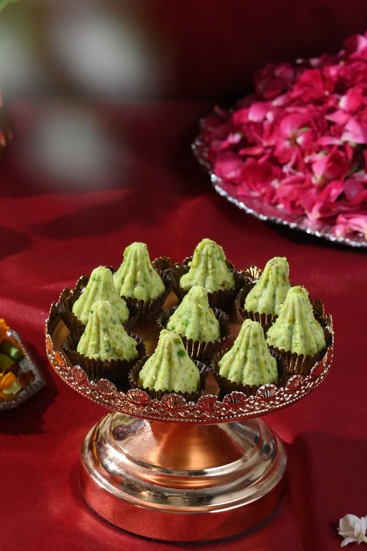 PISTA MODAK