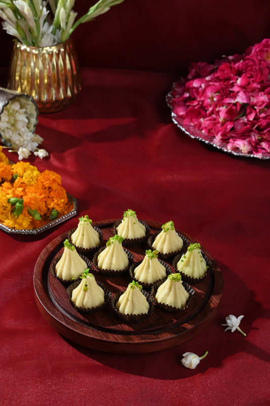 COCONUT MODAK