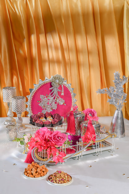 WEDDING LUXE