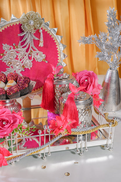 WEDDING LUXE