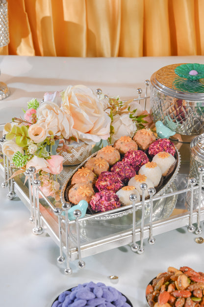 LUXE TREAT