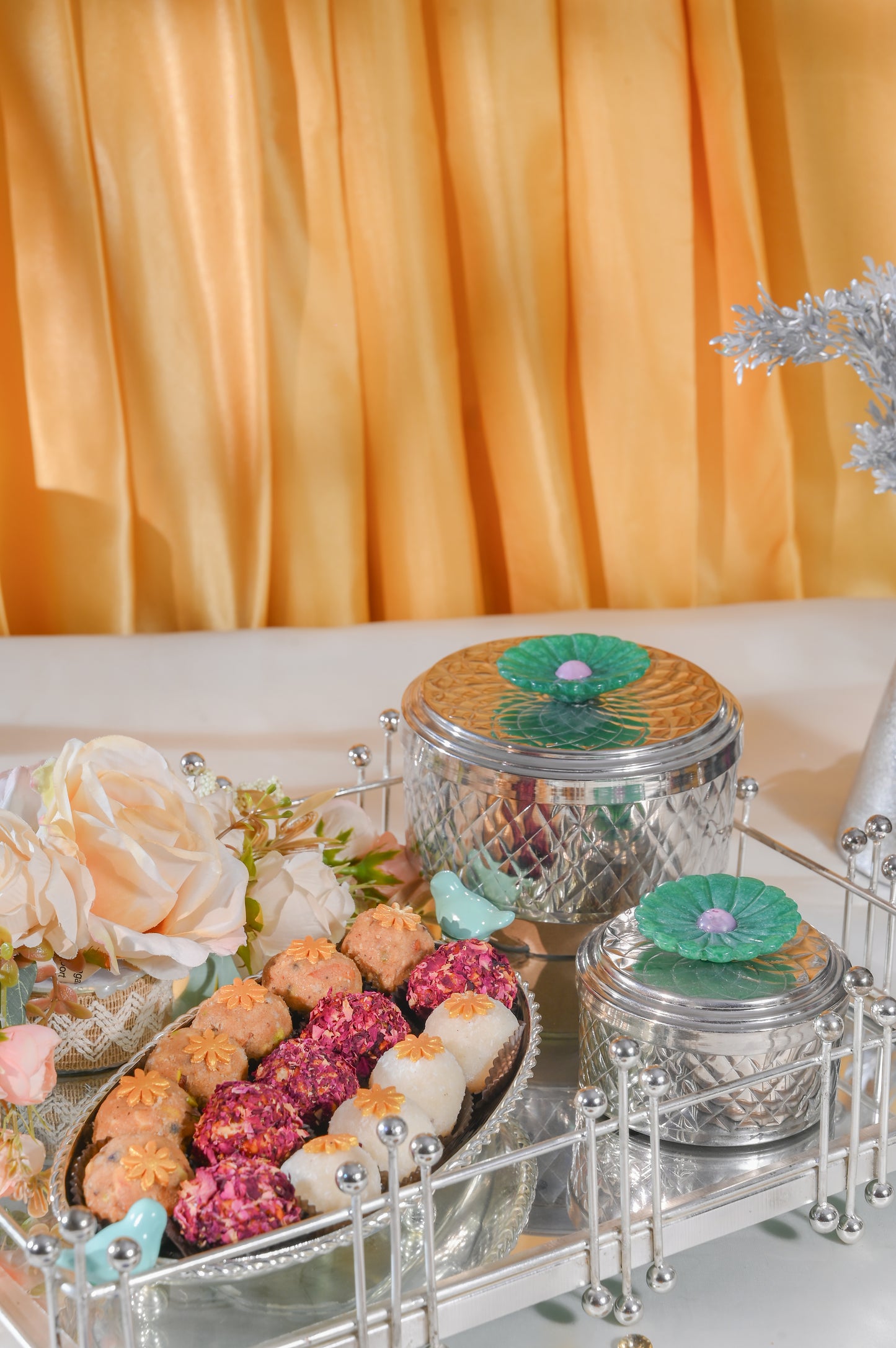 LUXE TREAT