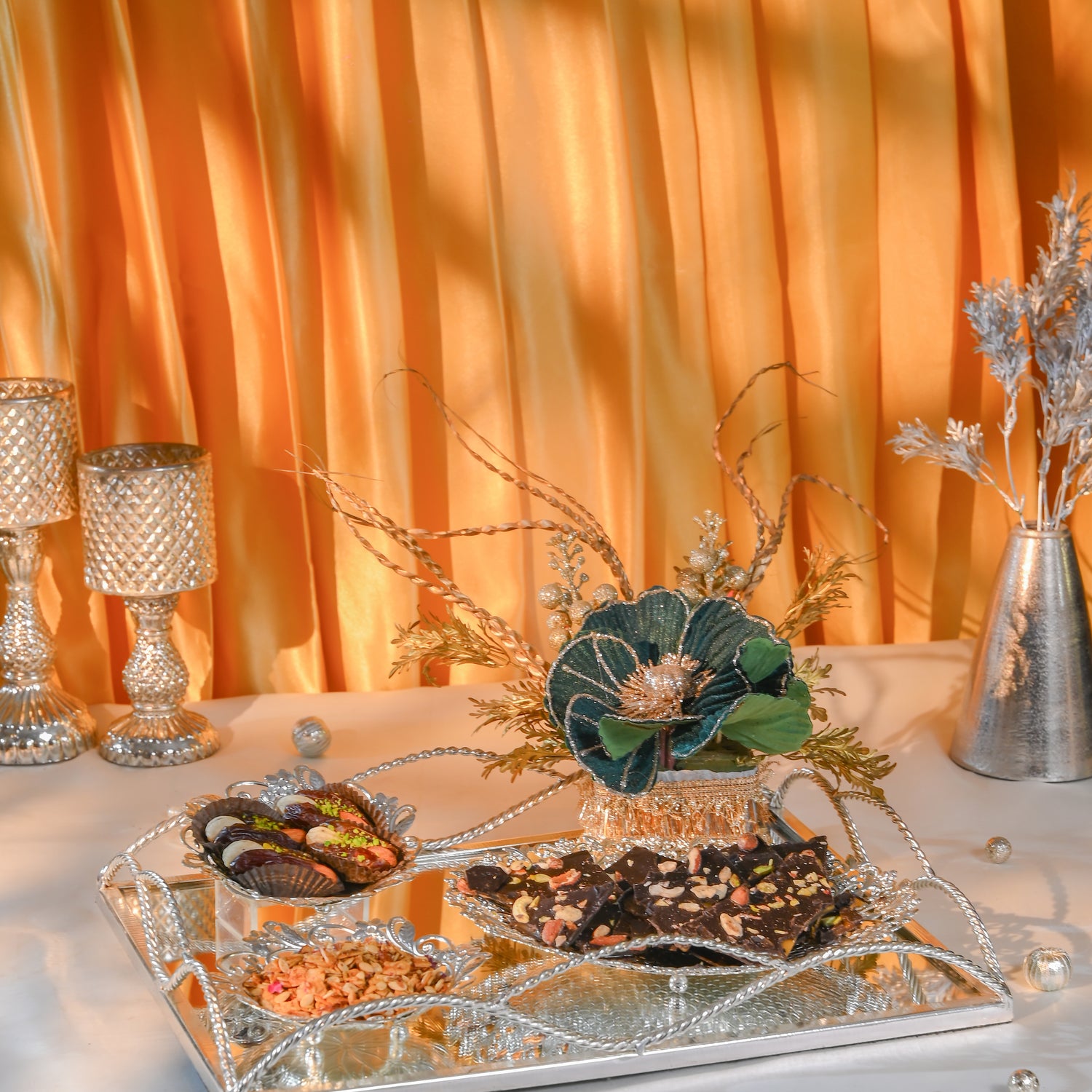 LUXE BITES