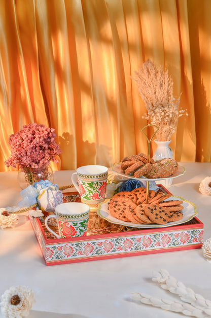 TEA TREAT