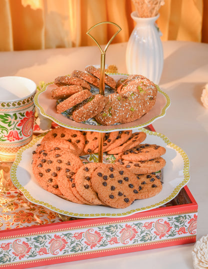 TEA TREAT