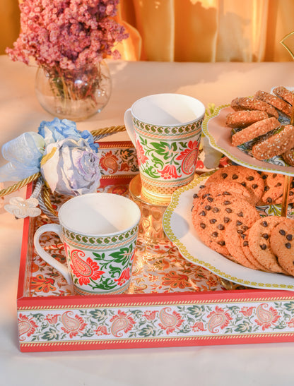 TEA TREAT