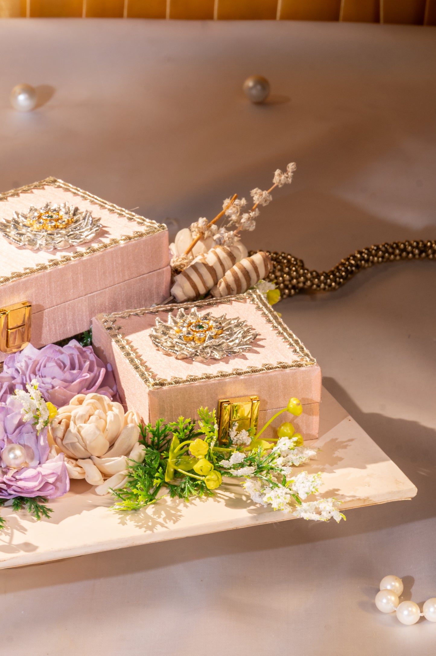 Trousseau 7